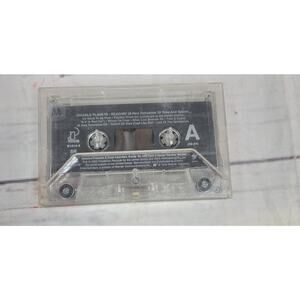 Digable Planets Reachin' a New Refutation of Time and Space Cassette Tape